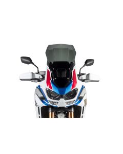 01-403-6252-0 Windscreen L tinted for Honda CRF1100L Africa Twin (2024-), Adventure Sports
