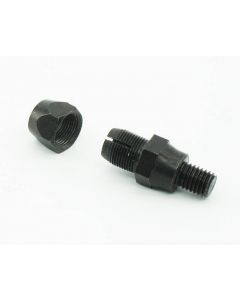 01-040-0761-0 Mounting adapter M10x1,5 for folding mirror for BMW R1250GS/ Adventure, R1200GS (LC)/ Adventure (LC), F800GS, F650GS(Twin), HP2, R1200GS/ Adventure