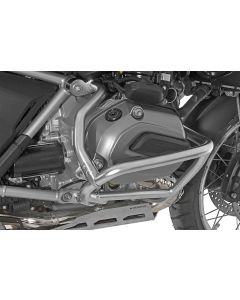 01-045-5164-0 Stainless steel reinforcing strut for original BMW engine crash bar, BMW R1200GS (LC) 2013-2016 / R1200GS (LC) Adventure 2014-2016