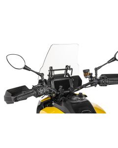 01-440-5330-0 Touratech windshield stabilizer for Harley-Davidson RA1250 Pan America