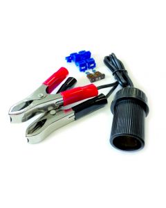01-030-0168-0 Adapter grippers for cigarette lighter socket