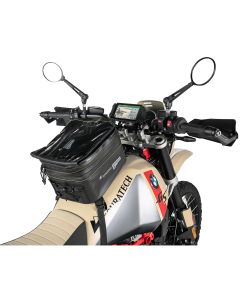 01-055-1026-0 Tank bag EXTREME Edition for BMW R12 G/S, by Touratech Waterproof
