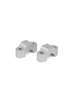 01-401-5255-0 Handlebar riser, 20 mm, type 55, for Honda XL750 TransAlp