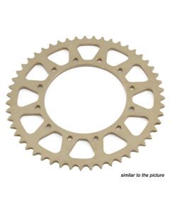 01-370-0882-0 Chain wheel for KTM LC8 Adventure 950/990, 48 teeth