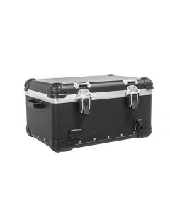 01-050-6087-0 ZEGA Topcase XXL *And-Black* with Rapid Trap