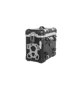 01-050-3421-0 ZEGA Evo accessory holder for additional bag+ EXTREME Edition by Touratech Waterproof (without bag)