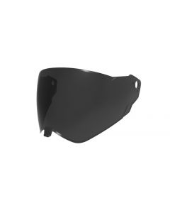 01-500-9102-0 Visor for Touratech Aventuro Carbon2, tinted 80%, with Pinlock-preparation