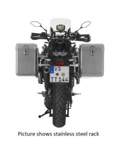 01-046-6130-0P ZEGA Mundo aluminium pannier system for Yamaha XT1200Z/ ZE Super Ténéré