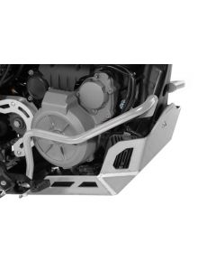 01-300-5160-0 Engine crashbars *stainless steel* for BMW F650GS / F650GS Dakar / G650GS / G650GS Sertao