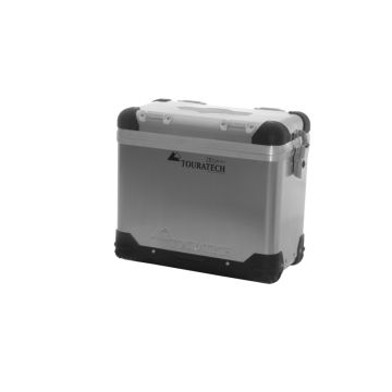 ZEGA Pro coffre aluminium, 45 litres | Touratech: Online shop for