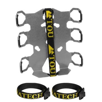 アクセサリー crew Wyposażenie motocykli | Touratech: Online shop for motorbike