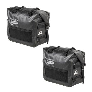 Touratech Waterproof - Equipaje - Para la motocicleta | Touratech