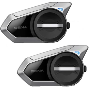 アクセサリー SENA-50s Amazon.com: Sena Adult W/Harmon 50S Universal Clamp kit with Sound