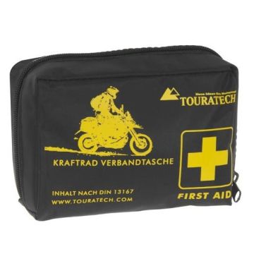 Toiletry bag / first aid - Travel equipment - Riding gear