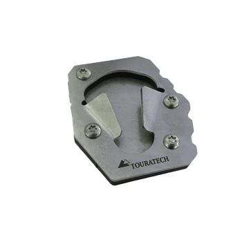 Side stand accessories - Vehicle protection - Vehicle equipment