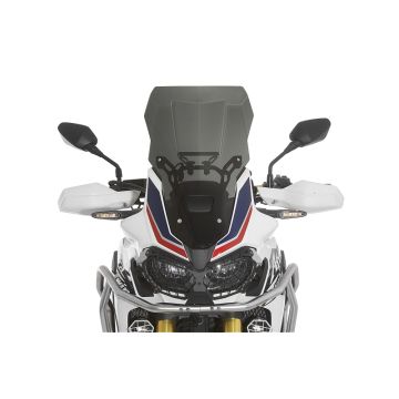 Honda Africa Twin 2018 : La CRF1000L évolue Déjà - Foto 7