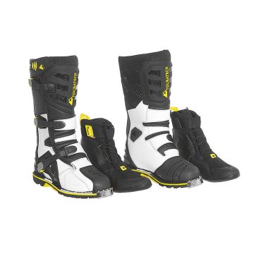 Boots - Riding gear | Touratech: Online shop for motorbike accessories