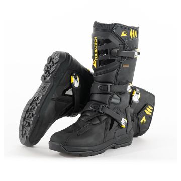 Boots - Riding gear | Touratech: Online shop for motorbike accessories