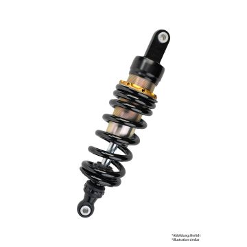 01-401-5860-0 Touratech Suspension E1 single shock absorber for Honda XL 750 Transalp from 2023