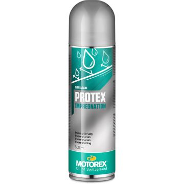 01-400-0208-0 Motorex Protex Spray