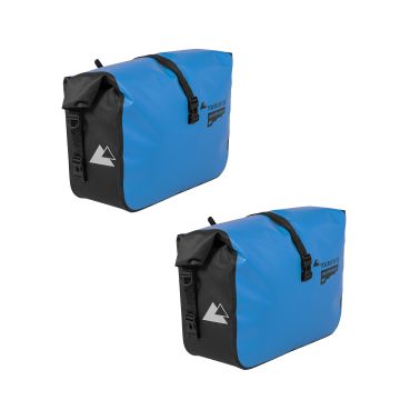 01-055-3263-0P Side bag Endurance by Touratech Waterproof, set of 2