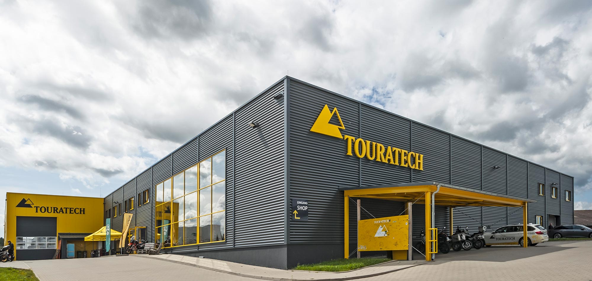 Touratech_Gebaeude-Neubau-Shop_B