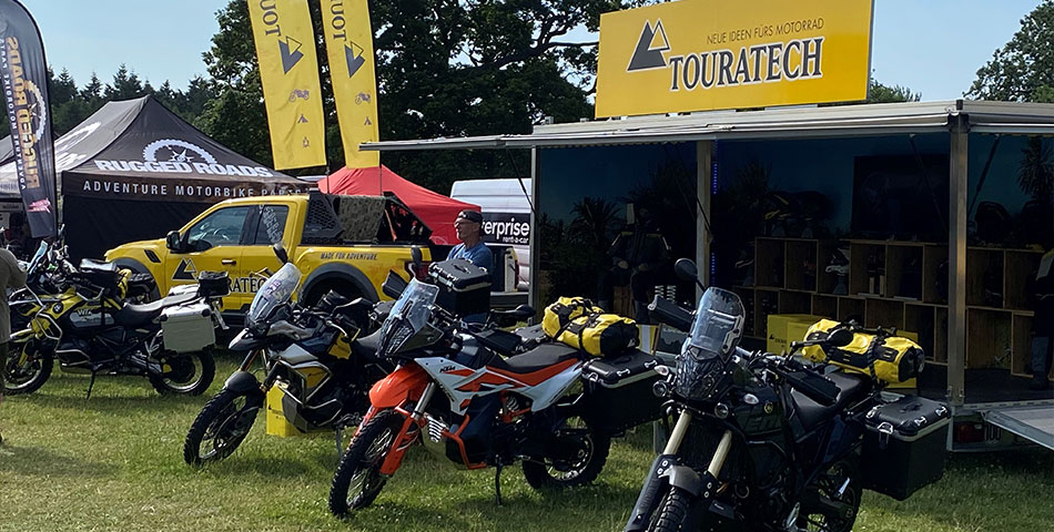 ALPS AVENTURE MOTOFESTIVAL | BARCELONNETTE (FR)