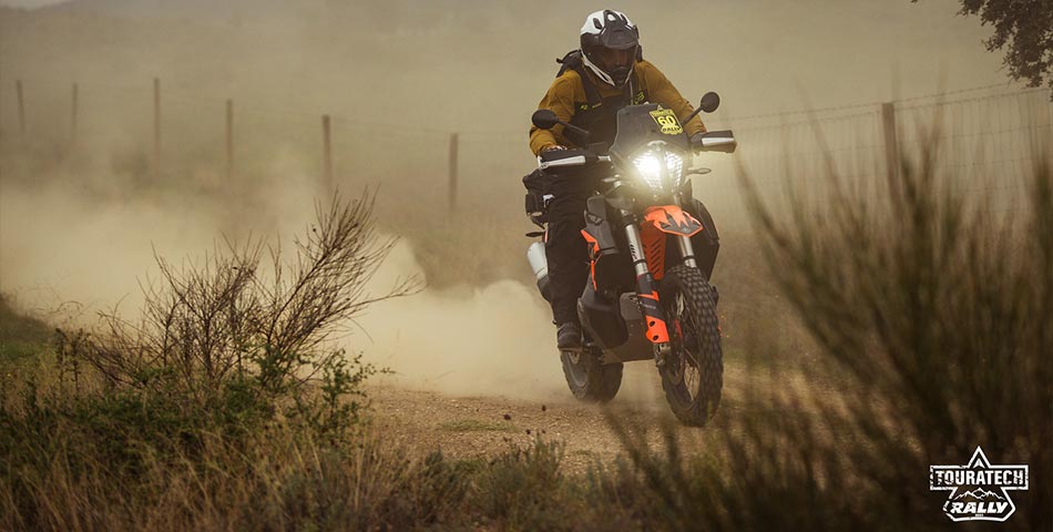 TOURATECH RALLY 2024 | PENAMACOR (PT)