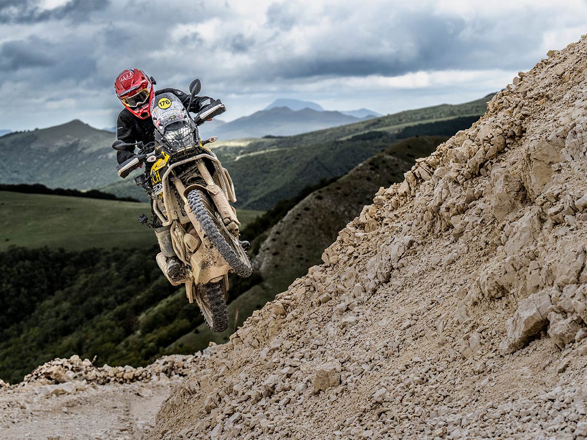 Touratech News: Products & News December 2022