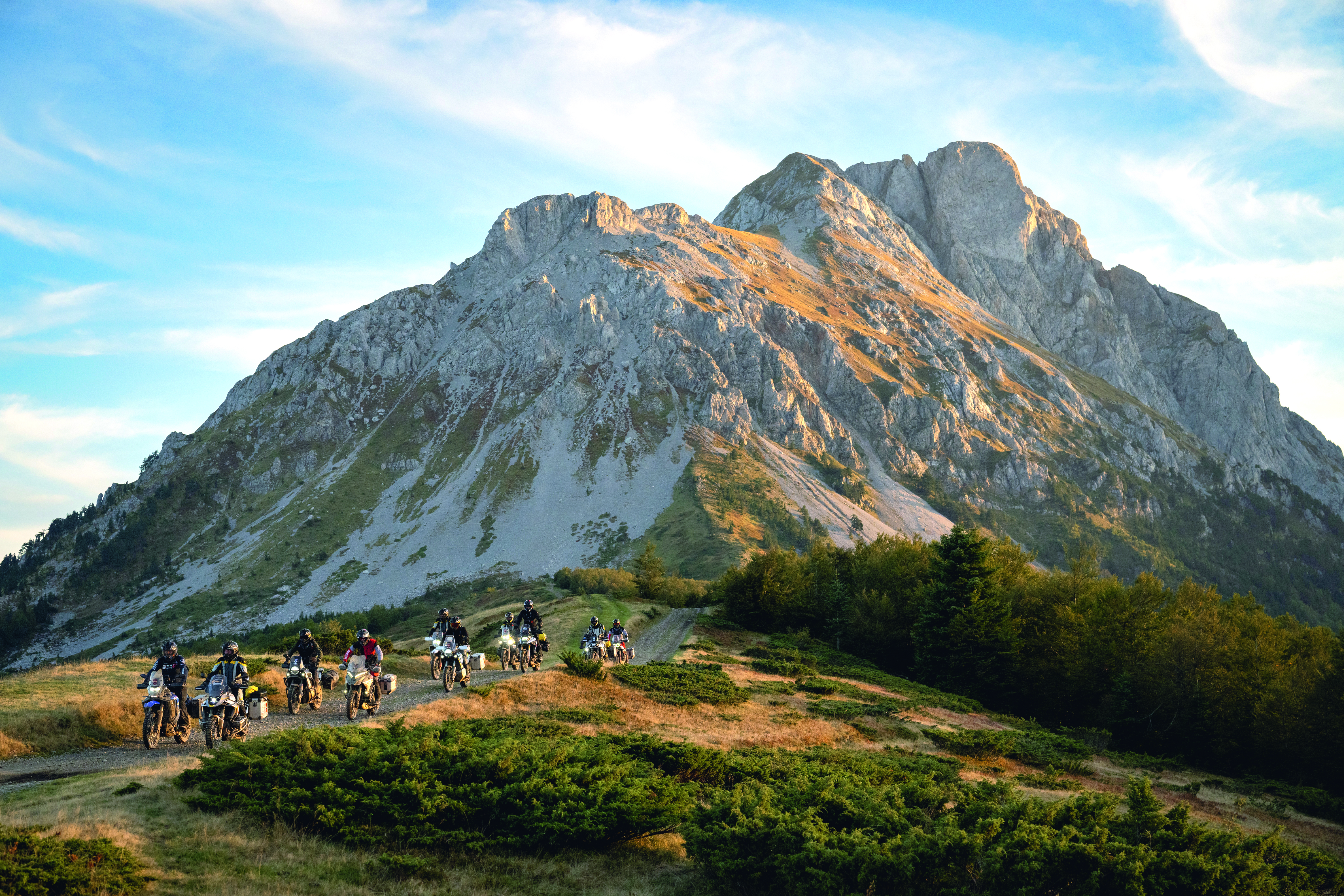 VOYAGES | ACT Montenegro & Albania