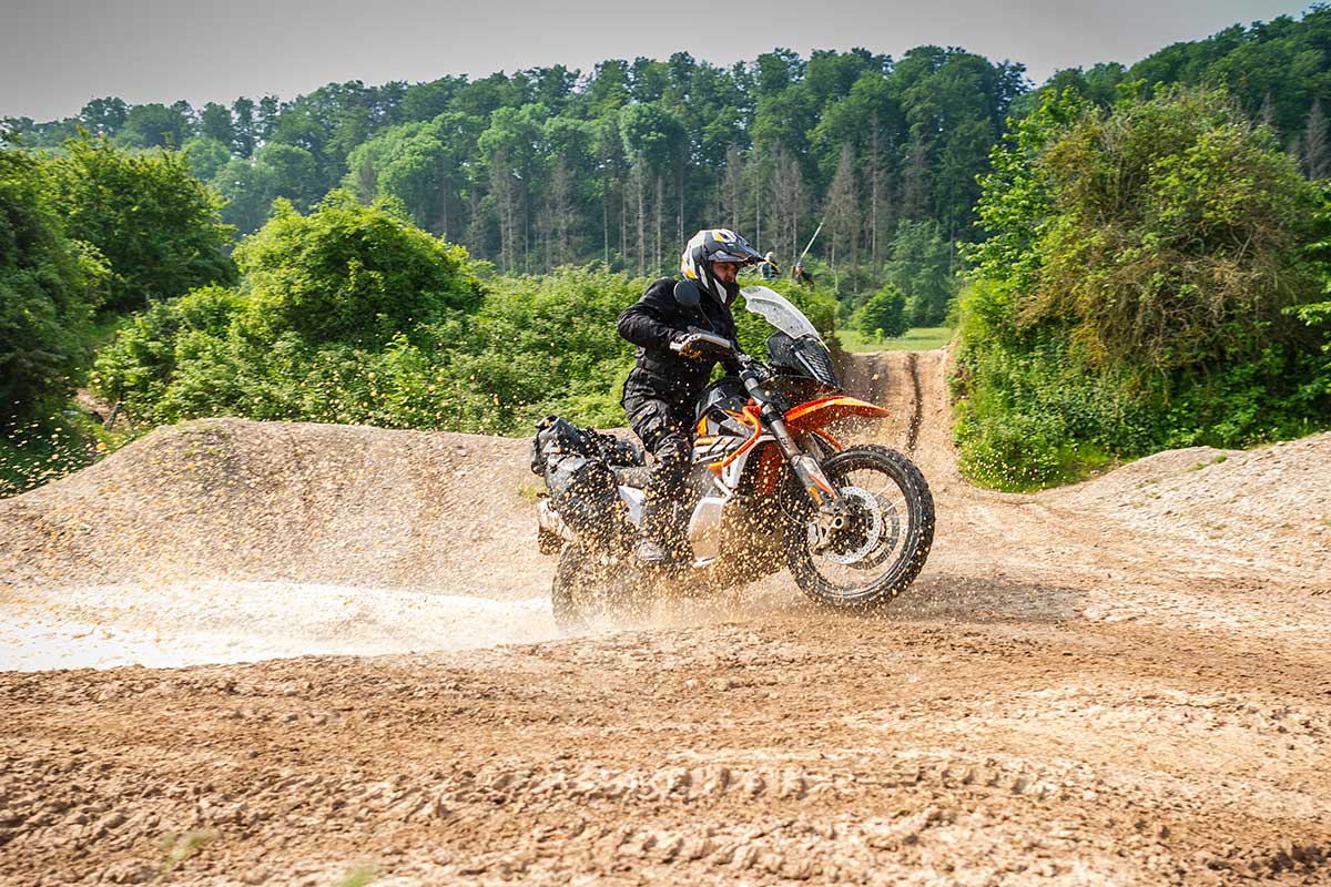 Parts for KTM Adventure models - Magazine | Touratech: shop for accessories