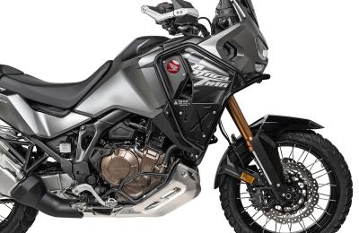 Touratech fairing crash bars for the Honda CRF1100L Africa Twin Adventure Sports