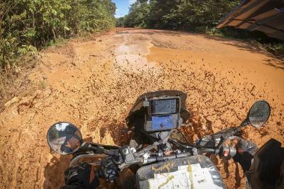 Terra Incognita | Southamerica Journey by Joe Pichler