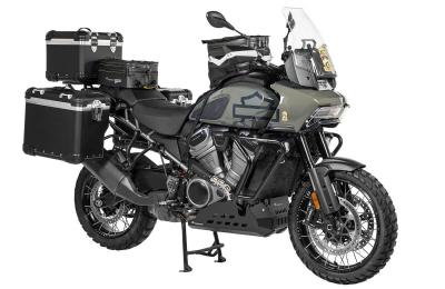 Akcesoria Touratech do Harley-Davidson Pan America
