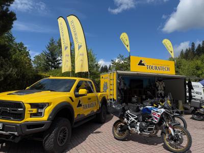 Touratech Travel Event Polska 2025