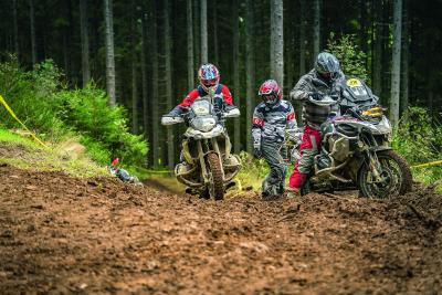 NOUVELLES | PREVIEW ACTIVE ADVENTURE