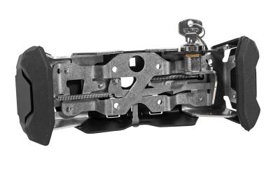 Touratech handlebar mount for Garmin Zumo XT2