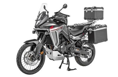 Touratech Parts for the Honda XL750 Transalp