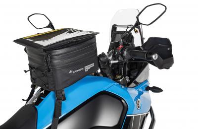 New products in the line EXTREME Edition by Touratech Waterproof