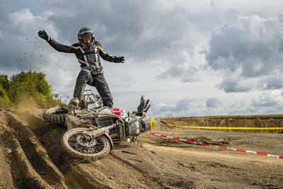 ACTUALITÉS | Review Active Adventure