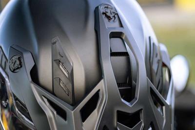 Equipement | Touratech Aventuro PRO Carbon