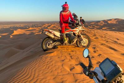 The Gateway to Africa: Travel Special Morocco