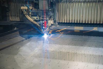 TOURATECH INTERNAL | FABRICATION OEM DE COFFRES BMW ADVENTURE