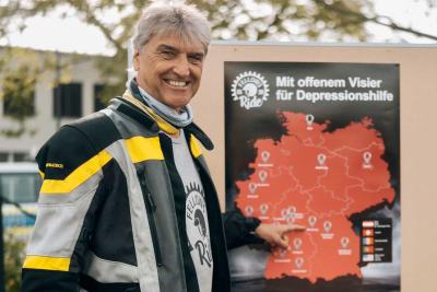 REISSCÈNE | DIETER SCHNEIDER – TERUGBLIK OP FELLOWS RIDE 2024