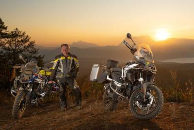 TECHNOLOGY | Accessoires BMW R 1300 GS