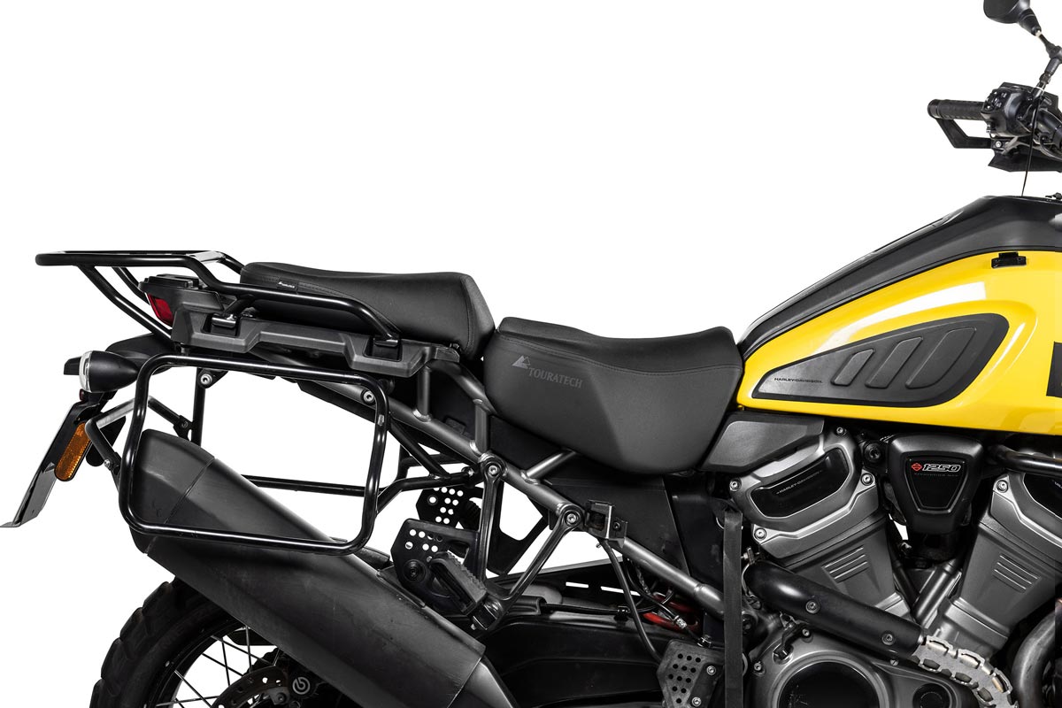 Harley davidson aftermarket seats deals
