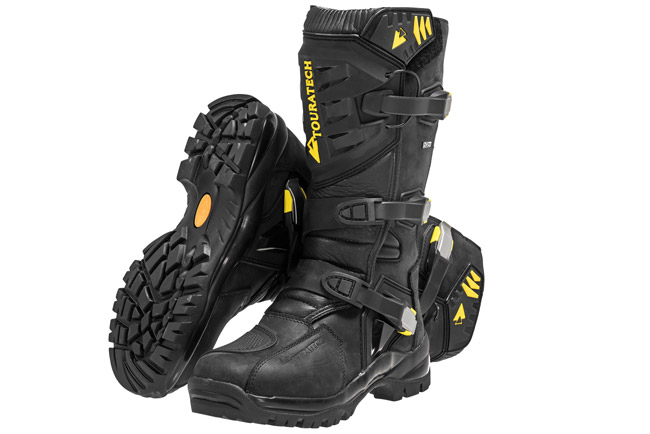 Destino Touring 2 HDry Magazine Touratech Online shop for