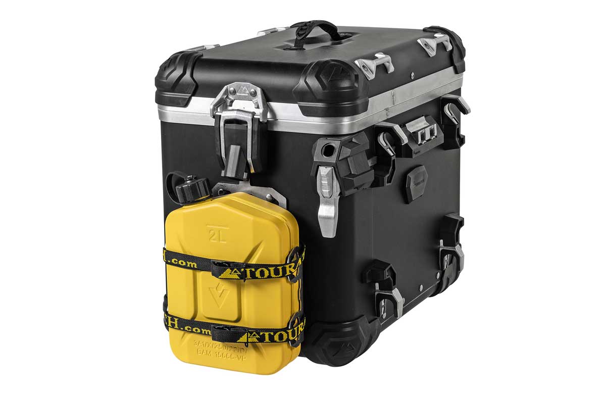 Touratech Voyager Jerrycan