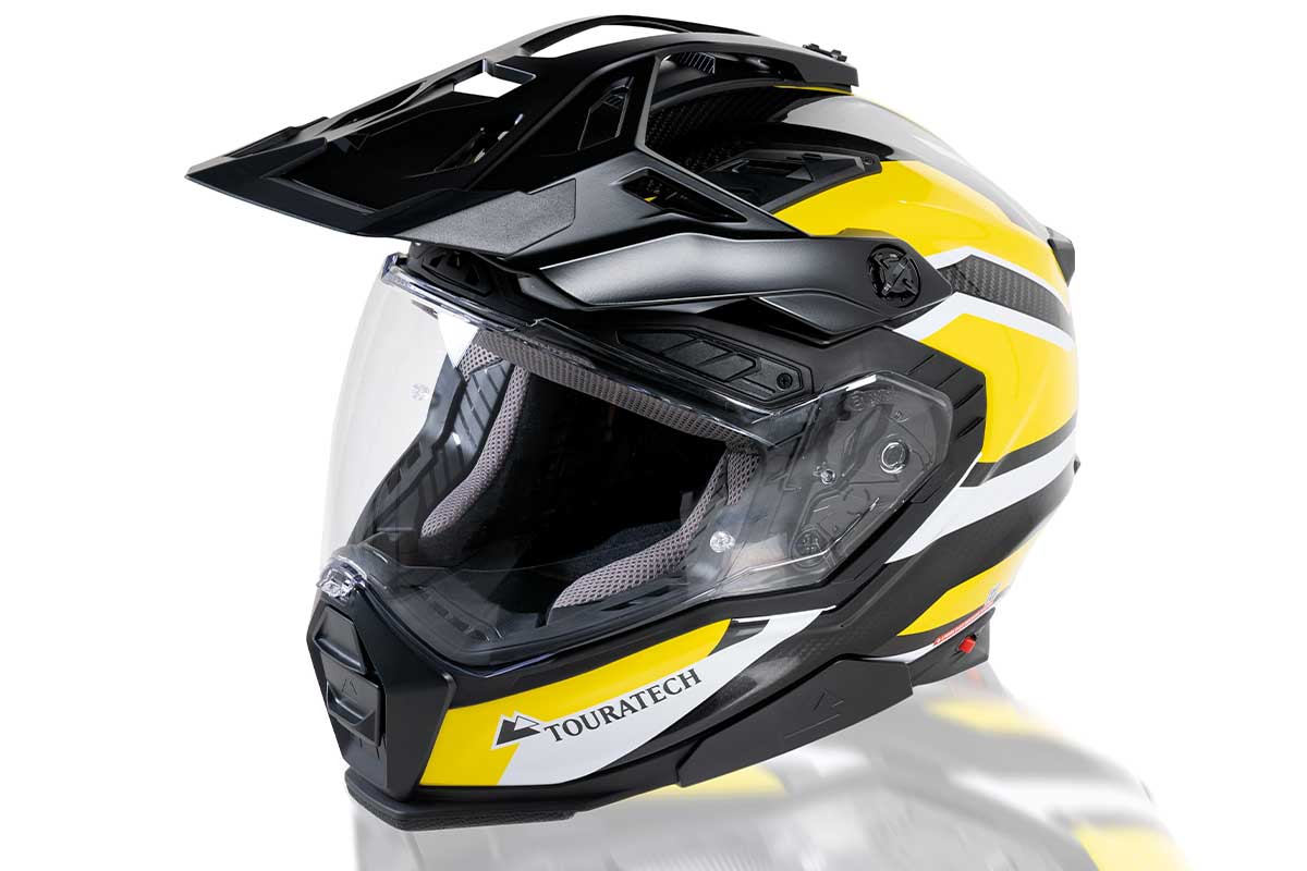 Rider Equipment | Aventuro PRO Carbon – Generation Pro