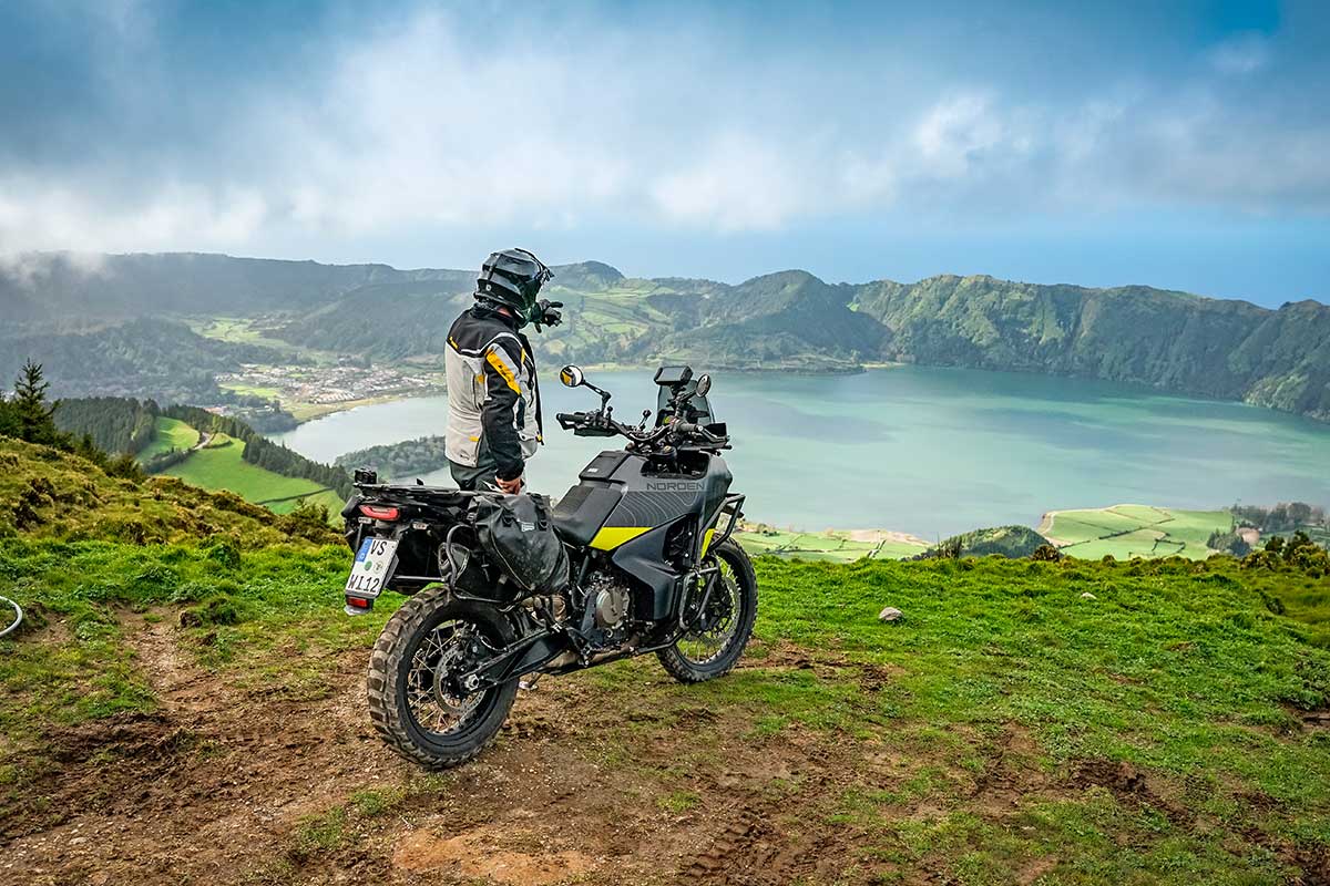 Travel | Touratech Azores Rallye 2023